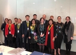 Đẩy mạnh hợp tác pháp luật và tư pháp giữa Việt Nam – Australia