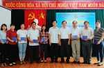 Trường Trung cấp Luật Đồng Hới: Tổ chức bồi dưỡng nghiệp vụ cho công chức làm công tác hộ tịch tại UBND cấp xã và cấp huyện của tỉnh Ninh Thuận