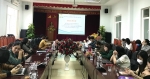Tọa đàm Hưởng ứng Ngày Pháp luật nước Cộng hòa xã hội chủ nghĩa Việt Nam năm 2021