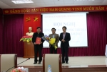 Hội nghị Tổng kết công tác thi đua khen thưởng khối các ngành Văn hóa – Xã hội tỉnh Quảng Bình năm 2017