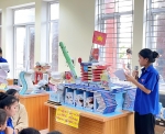 Tổ chức các hoạt động hưởng ứng Ngày Sách và Văn hóa đọc Việt Nam năm 2024 với chủ đề: “Sách và khát vọng phát triển”