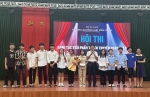 Trường Cao đẳng Luật miền Trung tổ chức các hoạt động hưởng ứng Ngày Pháp luật nước Cộng hòa xã hội chủ nghĩa Việt Nam