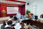 Bộ Tư pháp tổ chức tọa đàm phát huy vai trò của sinh viên Trường Luật tại Quảng Bình