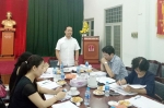 Chuẩn bị thành lập Hiệp hội Công chứng viên Việt Nam