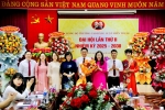 Đại hội Đảng bộ Trường Cao đẳng Luật miền Trung lần thứ II, nhiệm kỳ 2025 – 2030 thành công tốt đẹp