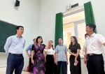 Thứ trưởng Đặng Hoàng Oanh chủ trì hội nghị tìm ‘sứ mệnh’ mới cho Trường Cao đẳng Luật miền Trung
