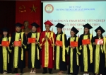 Bế giảng và trao bằng tốt nghiệp các lớp Lưu học sinh Lào khóa 2, niên khóa 2017 - 2019
