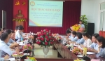 Hội thảo khoa học hưởng ứng Ngày Pháp luật nước Cộng hòa xã hội chủ nghĩa Việt Nam năm 2019