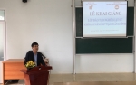 Khai giảng lớp Đào tạo nghề Luật sư khóa 18 tại Quảng Bình