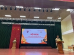Hội nghị Tuyên truyền, phổ biến pháp luật về trật tự an toàn giao thông và hướng dẫn kỹ năng lái xe