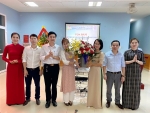 Trường Cao đẳng Luật miền Trung tổ chức tọa đàm kỷ niệm ngày Nhà giáo Việt Nam