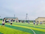 Khai mạc Giải Bóng đá nam học sinh, sinh viên năm 2025