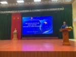 Đoàn Trường Cao đẳng Luật miền Trung tổ chức nói chuyện chuyên đề kỷ niệm 135 năm ngày sinh chủ tịch hồ chí minh (19/5/1890 – 19/5/2025)