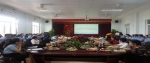 Trường Trung cấp Luật Đồng Hới tổ chức Hội thảo khoa học hưởng ứng Ngày Pháp luật nước Cộng hòa xã hội chủ nghĩa Việt Nam năm 2018