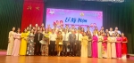 Trường Cao đẳng Luật miền Trung tổ chức Lễ Kỷ niệm 40 năm ngày Nhà giáo Việt Nam 20/11 (20/11/1982 - 20/11/2022)