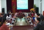 Trường Cao đẳng Luật miền Trung tổ chức các hoạt động hưởng ứng Ngày Pháp luật Việt Nam